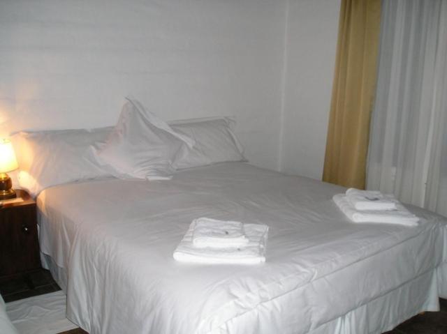 Hosteria Suyana San Salvador de Jujuy Esterno foto
