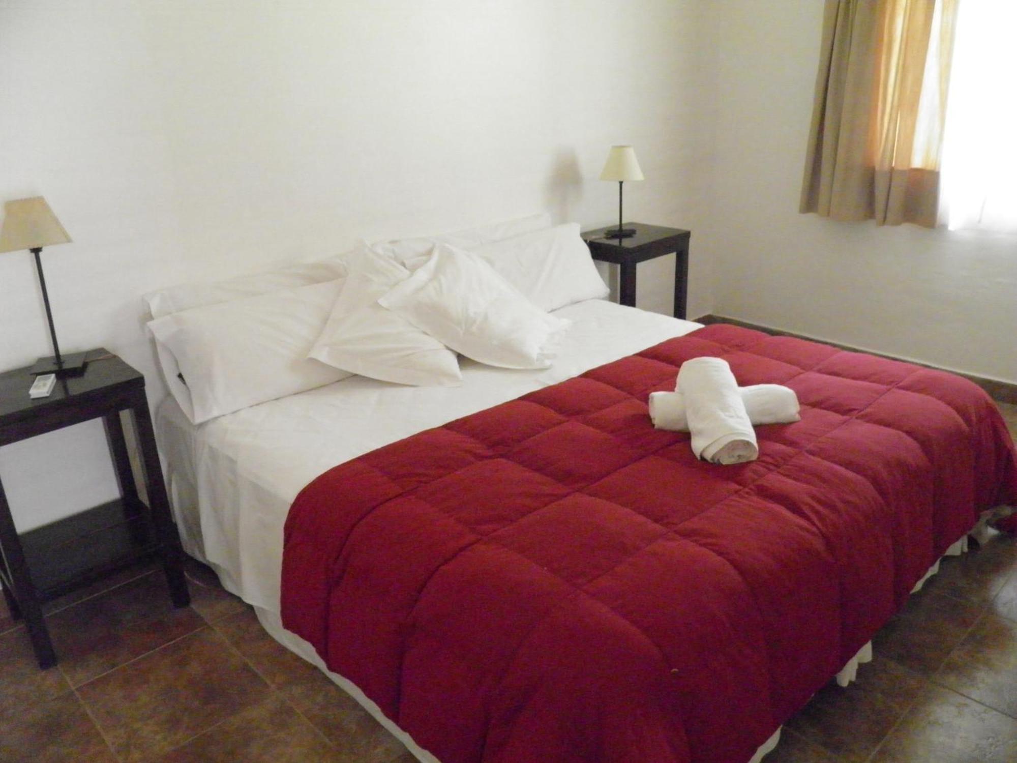 Hosteria Suyana San Salvador de Jujuy Esterno foto